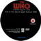 THE WHO - LIVE AT THE ISLE OF WIGHT 1970